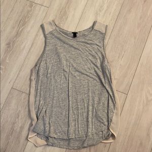 J Crew tank top